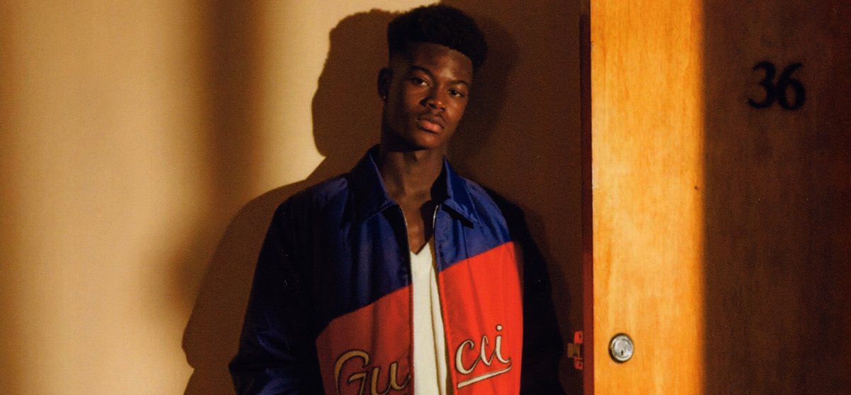 Get to know Daniel Onagnise: coolpretty.cool/daniel-onagnise