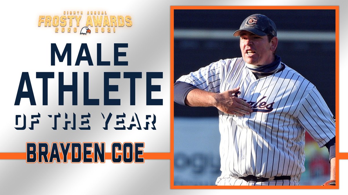 Carson-Newman Athletics tweet media