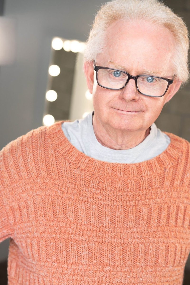 Gary C. Voelker tweet media