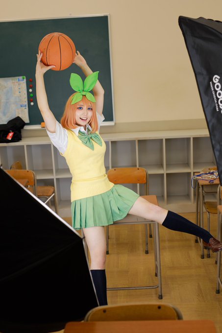 コスプレイヤーまるすけのTwitter画像47