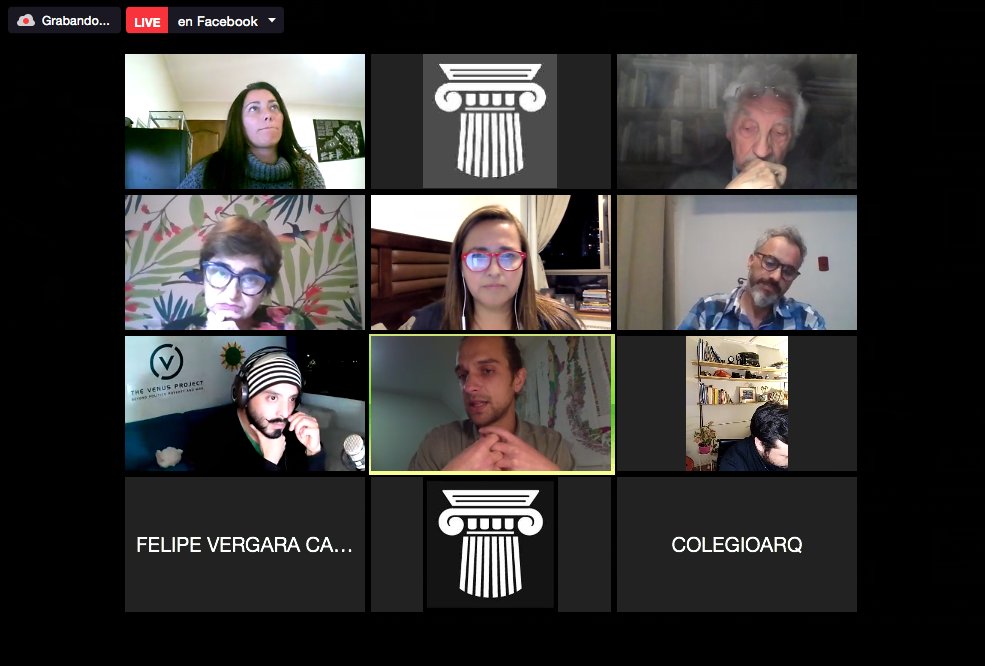 🗳️ [EN VIVO] Sigue el debate en la primera sesión del ciclo de foros «Arquitectura y servicio público. Arquitectas y arquitectos candidatos a cargos de elección popular».

Síguelo a través de FB Live 📡

facebook.com/Colegioarq/vid…