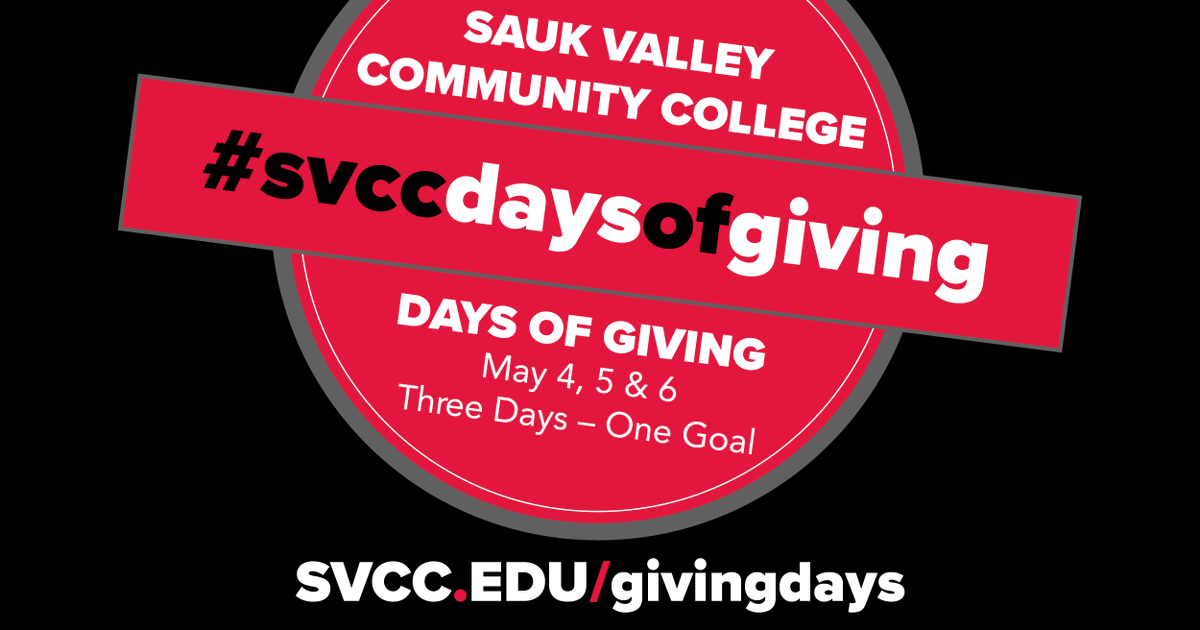 Retweet and ask your friends and family how they want to see your money support SVCC! Will it be Scholarships, the Chris Byar Student Emergency Fund, or areas of greatest need? givecampus.com/idd0yd