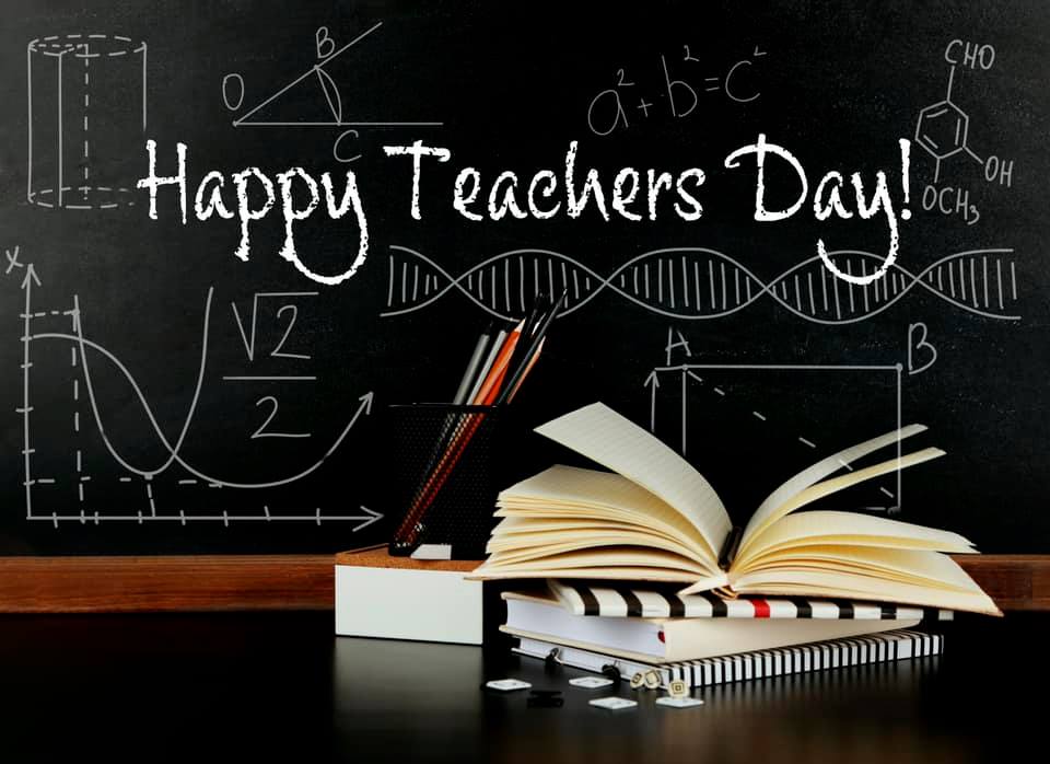 VeriilyJobs's tweet photo. If you're reading this, thank a teacher! https://t.co/lHMYHD7PbD