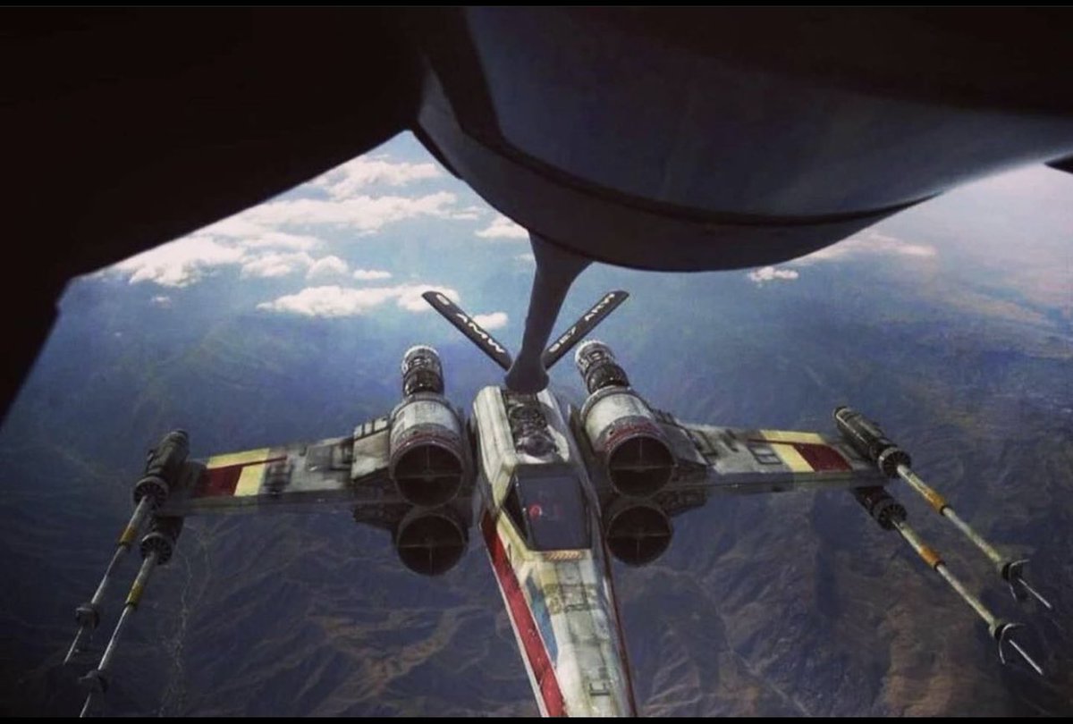 miami_rick's tweet image. #MayThe4thBeWithYou