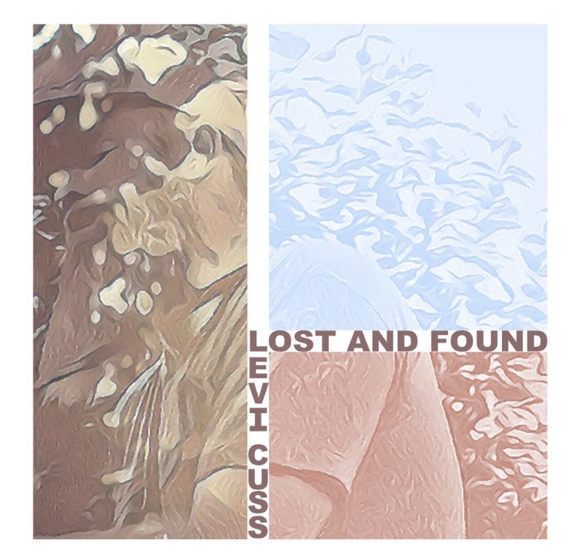 Lost and Found