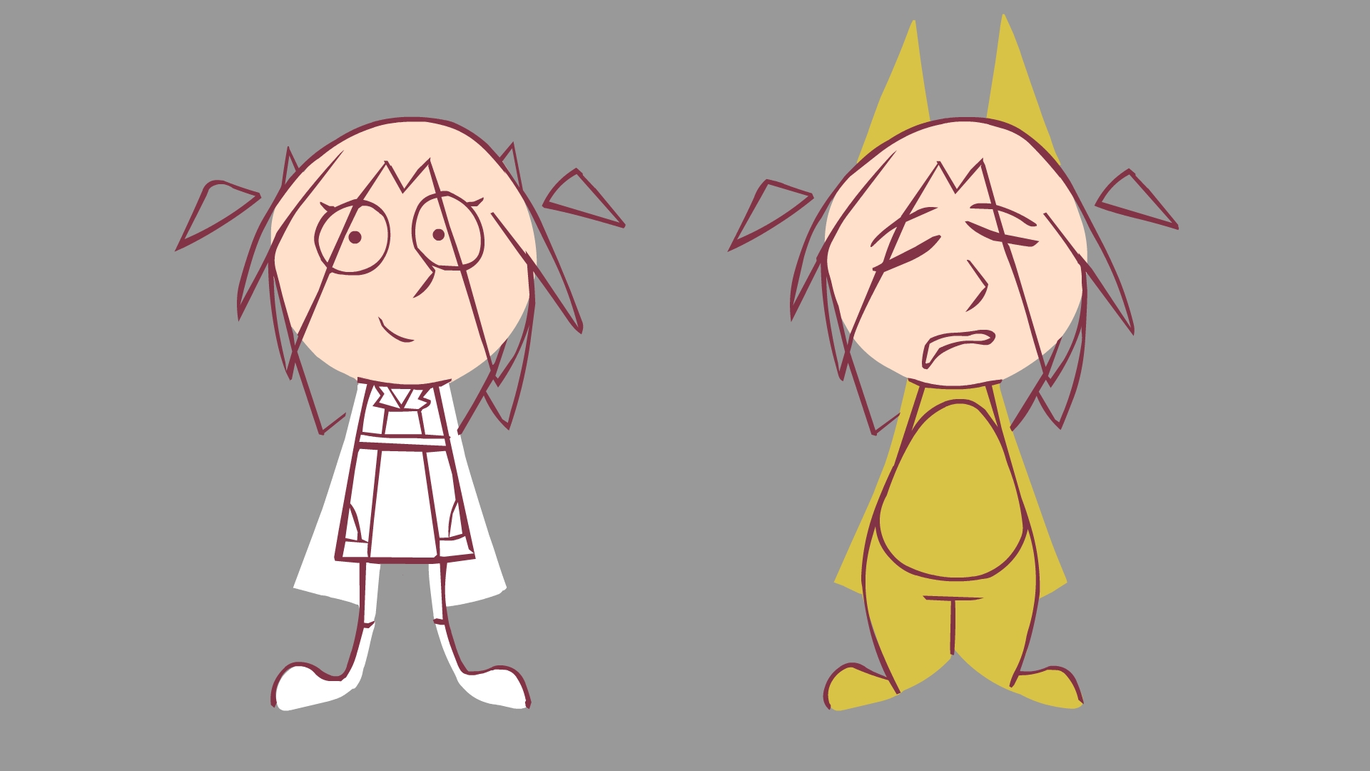 Giascle Request For Honne Nohotoke In A Kind Of Upa Style 布仏本音 インフィニット ストラトス Infinitestratos T Co 8aia4mjkc3 Twitter