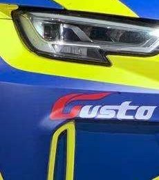 HuffsportTM's tweet photo. Livery sneak peek 👀 https://t.co/ICZMD5gECR