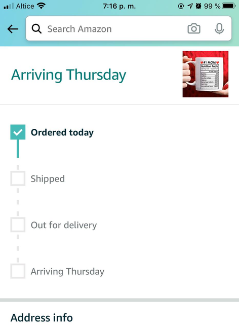 Collection tweet media