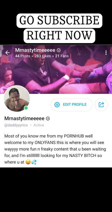 SUBSCRIBE RIGHT NOW‼️‼️‼️ https://t.co/jh50YnLsPf<a href="/tag/explore"class="tags"><span>#explore</span></a><a href="/tag/of"class="tags"><span>#of</span></a><a href="/tag/ph"class="tags"><span>#ph</span></a><a href="/tag/explorer"class="tags"><span>#explorer</span></a><a href="/tag/explorepage"class="tags"><span>#explorepage</span></a><a href="/tag/mrna"class="tags"><span>#mrna</span></a>