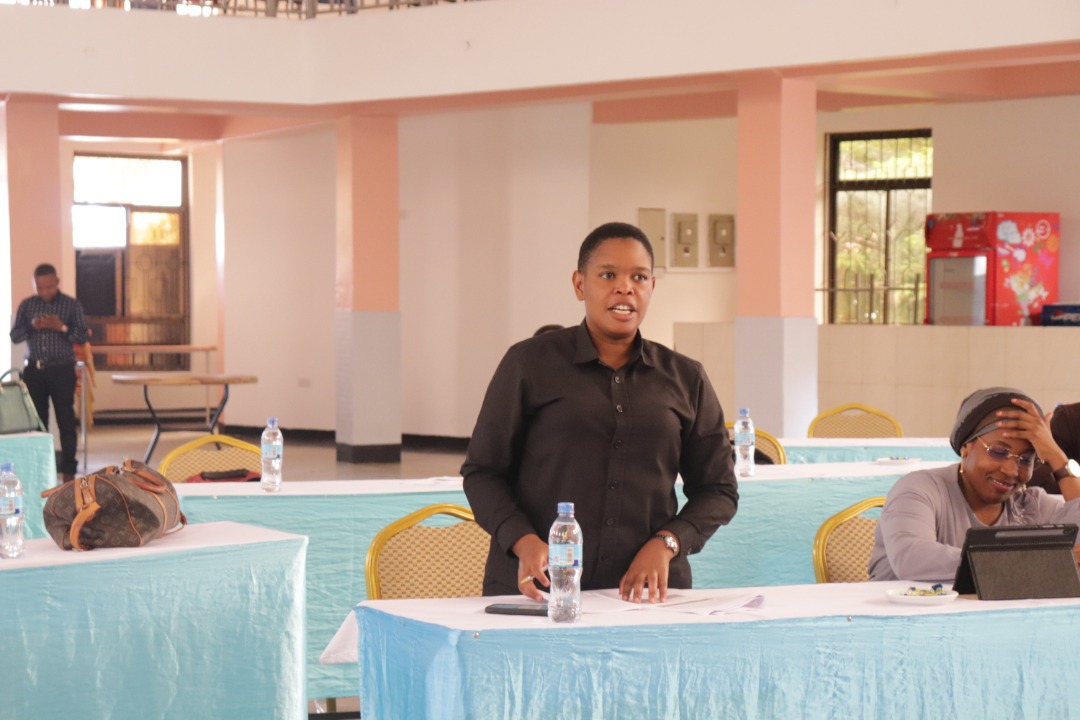 TYVAvijana's tweet photo. Ikiwa ni muendelezo wa mikutano ya kibajeti, jana #TYVAVijana imefanya kikao kazi na Kamati ya Kudumu ya Bunge Huduma za Jamii Pamoja na Umoja wa Wabunge Vijana Bungeni. 
#VijanaNaBajeti2021 https://t.co/LNMwDI7Vd7