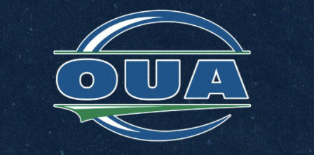 BenSteiner00's tweet photo. U SPORTS: Hearing more details about return-to-play plans for the fall in OUA. 

Here is what sources have said so far. 

- All plans include limited travel and are targeting a September start. 

🏒: Min of 20 games
🏀: Min of 16 games 
⚽️: Min of 8 games. 

#USPORTS https://t.co/REY5XVXkeF
