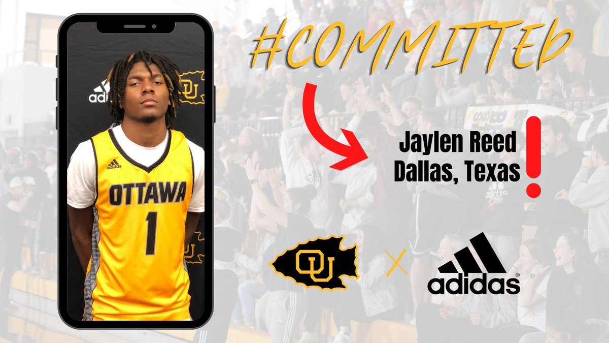Ottawa MBB Recruiting tweet media