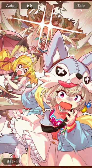 ラスピリのtwitterイラスト検索結果 ラスピリのtwitterイラスト検索結果