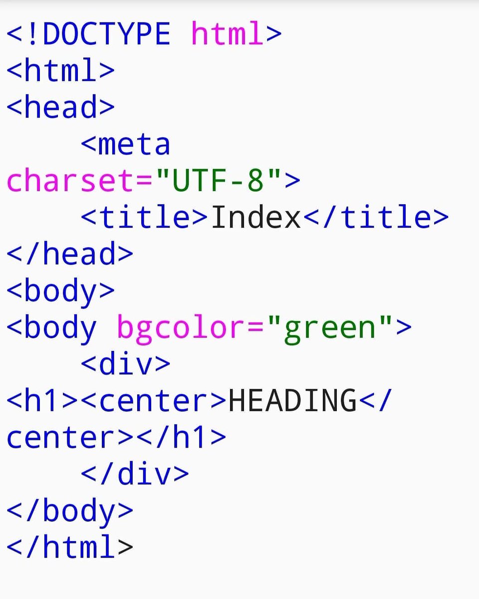 ludovicdevai's tweet image. Le titre d&apos;une page web utilise HTML.
#htmlandcss #webdesign #html5website #css3code