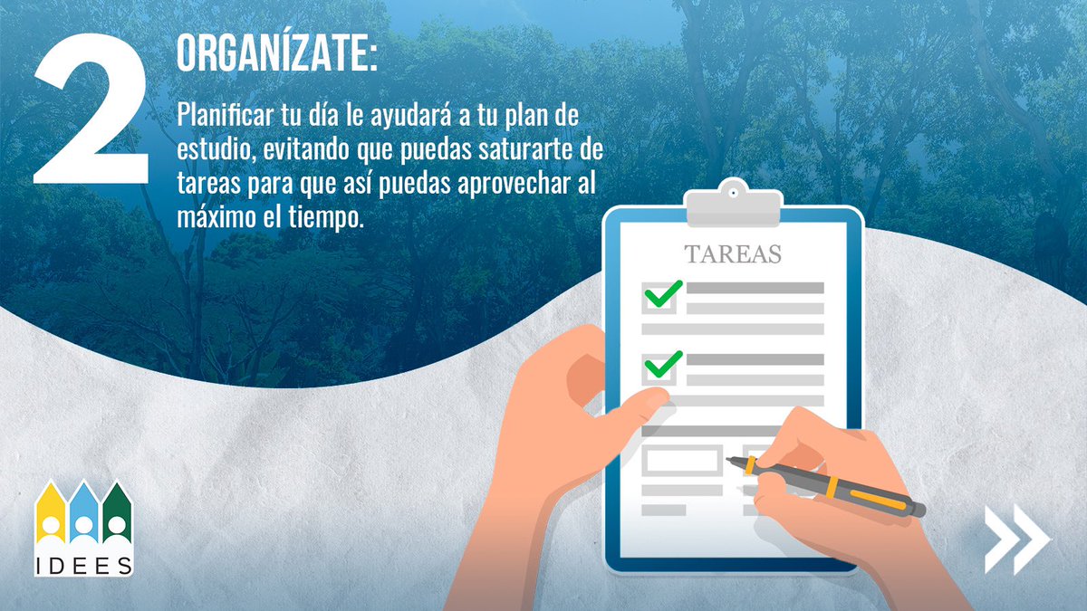 IdeesUCAB's tweet photo. ¿No sabes cómo comenzar este nuevo semestre? 

¿Necesitas algún consejo? 

¡No te preocupes! Hoy te traemos unos pequeños tips para que aproveches al máximo las clases virtuales y sobrevivas en el intento. https://t.co/0H75FVUC3F