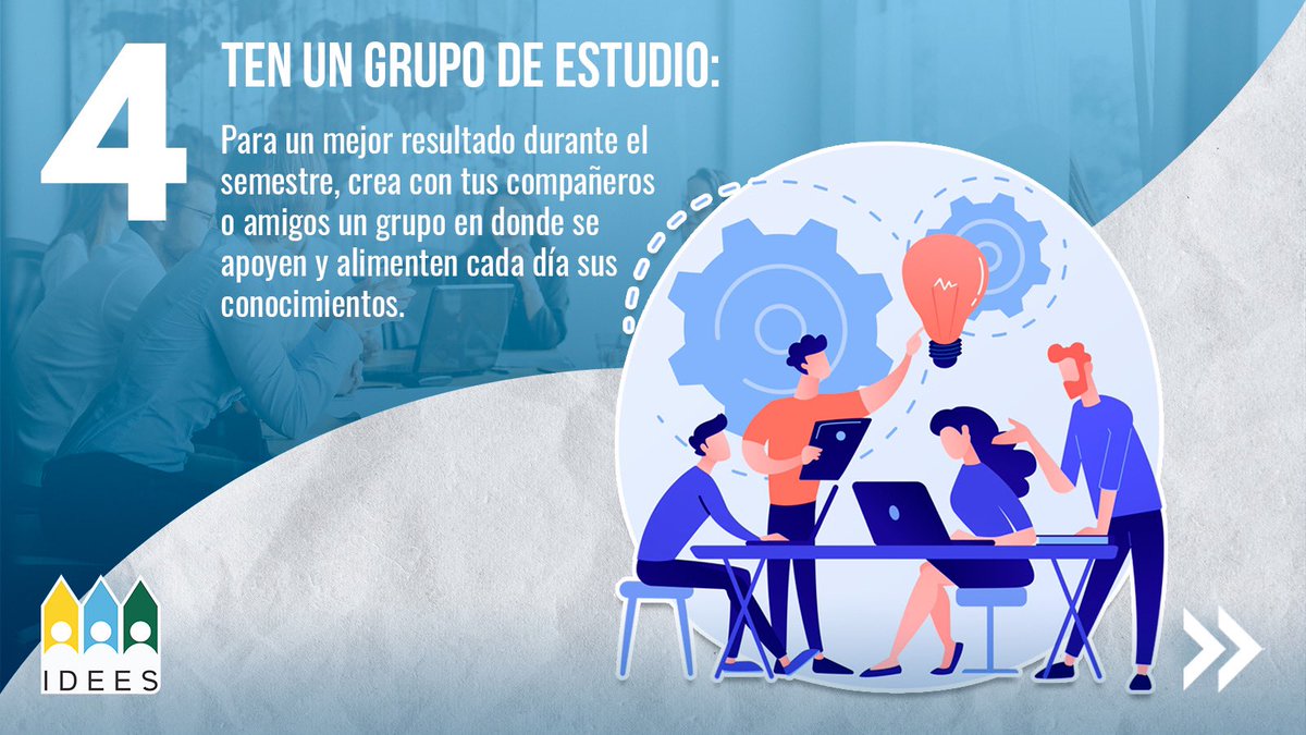 IdeesUCAB's tweet photo. ¿No sabes cómo comenzar este nuevo semestre? 

¿Necesitas algún consejo? 

¡No te preocupes! Hoy te traemos unos pequeños tips para que aproveches al máximo las clases virtuales y sobrevivas en el intento. https://t.co/0H75FVUC3F