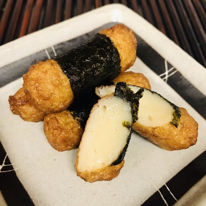 公式 さつまあげの揚立屋 Agetateya Twilog 公式 さつまあげの揚立屋 Agetateya Twilog