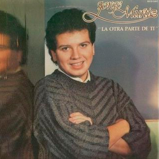 #FelizMiercoles 😀

🔝 El día de hoy en el #TopTenDeMartinillo con <a href="/MartinilloJoya/">Martinillo</a> 🎙 tenemos en la posición #10 a <a href="/COQUEMUNIZ/">Jorge Muñíz G</a> 🎤 el tema #LaOtraParteDeTi 🎶

👉 joya937.mx