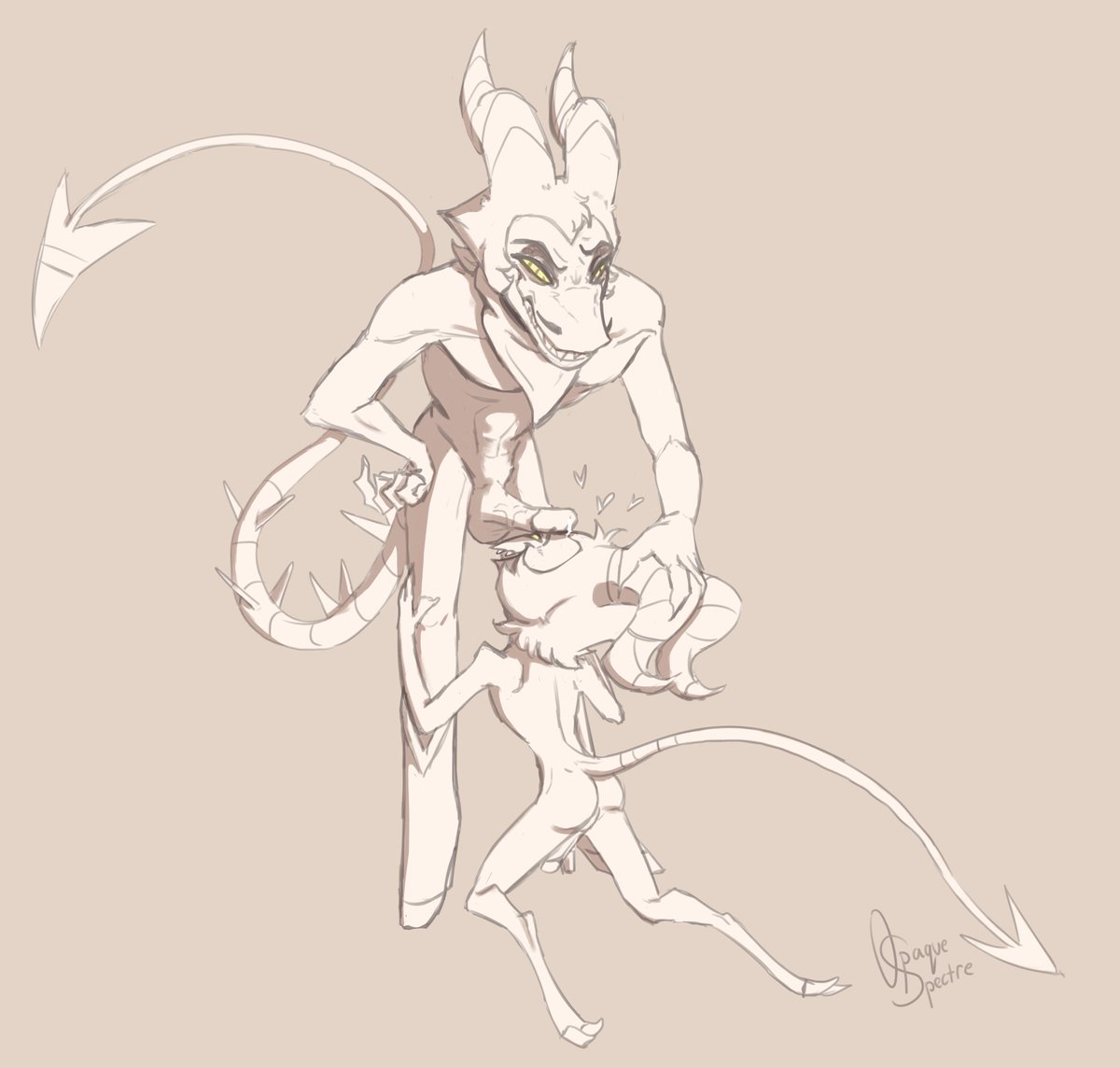 *Sweats in Striker simp*