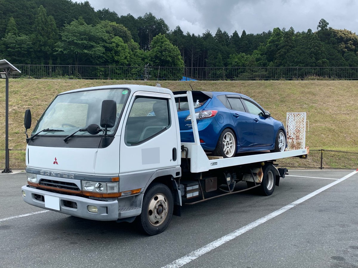 たっくん☕️🍠 (@Takkun180SX) / Posts / X