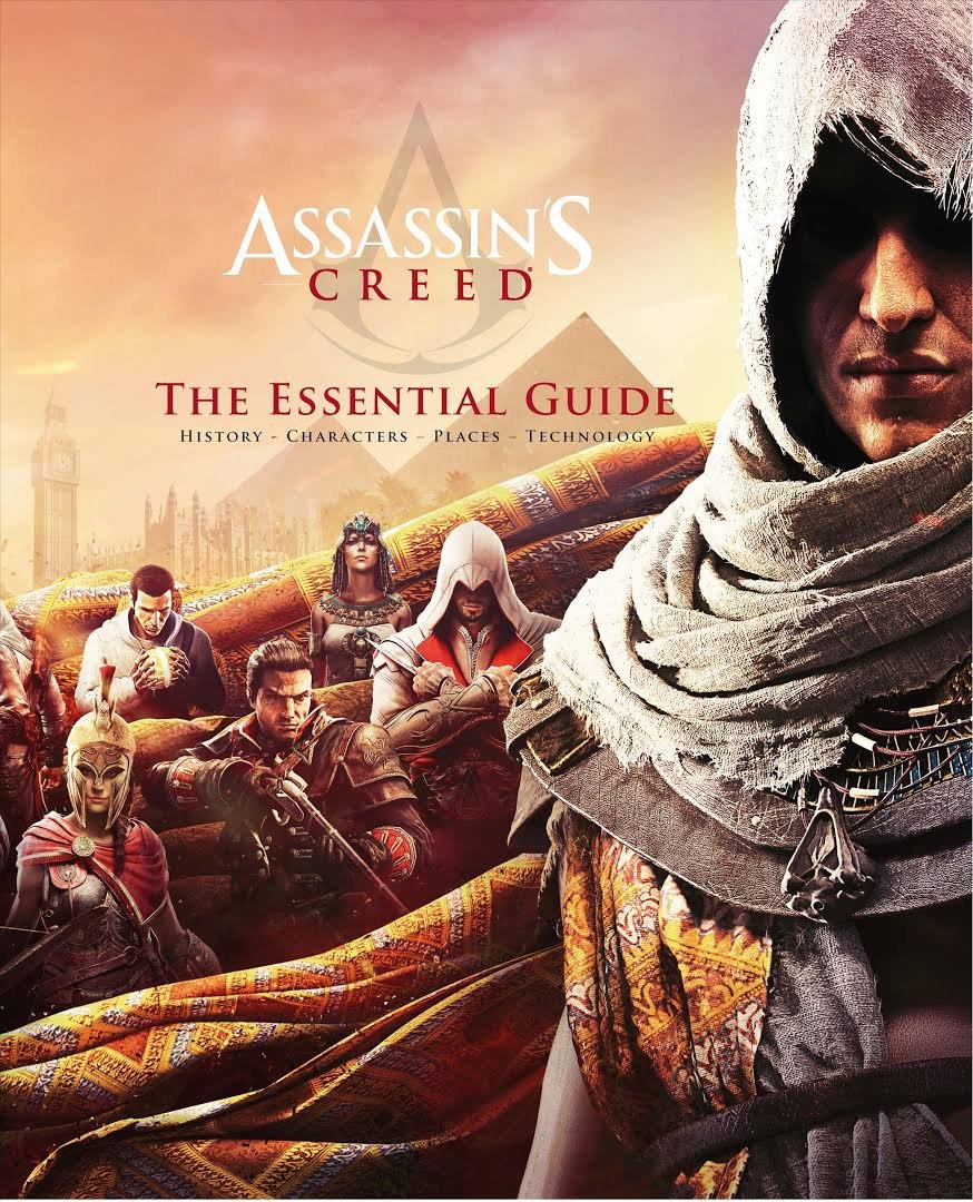 Assassins Creed Wiki On Twitter This Is Because The Terms Proto Assassin Proto Templar Are Ill Defined Their Applications Highly Subjective Eg 2 0 Calls Kassandra A Proto Assassin But Many Of Our Wiki Editors Disagree Https T Co Z8wf9rdqek