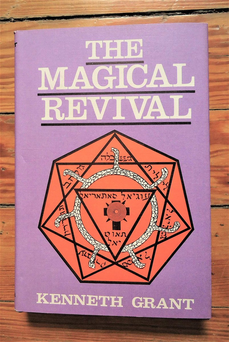 all I'm saying is that there -is- a high ritual magick basis for sex and murder cults, and you can find it in Kenneth Grant's works, among others.