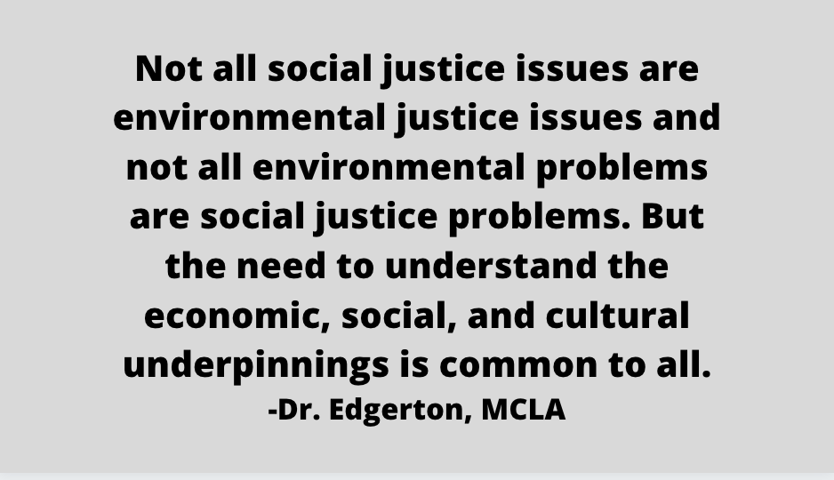 CareSyllabus's tweet photo. This Spring, CARE SYLLABUS interns learned about care from experts. Bristol Sternfield, MCLA ‘21, recently spoke with Dr. Susan Edgerton, Professor at MCLA in March, to learn more about climate justice, collective care &amp; community action. Full interview on https://t.co/k3q6QCQjQo https://t.co/Toz1yNuZb5