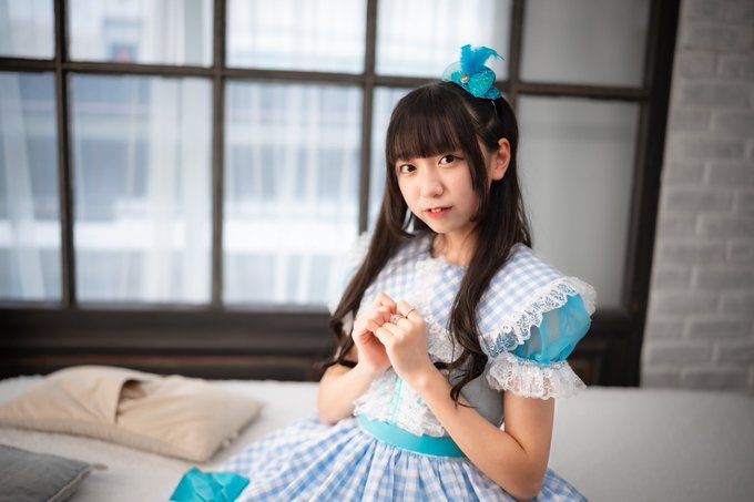 Twitterのコスプレ画像27