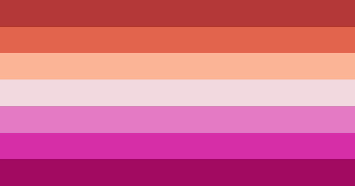 Показать эту ветку. @theybian. gj-504b lesbian flags! pic.twitter.com/tZ86T...