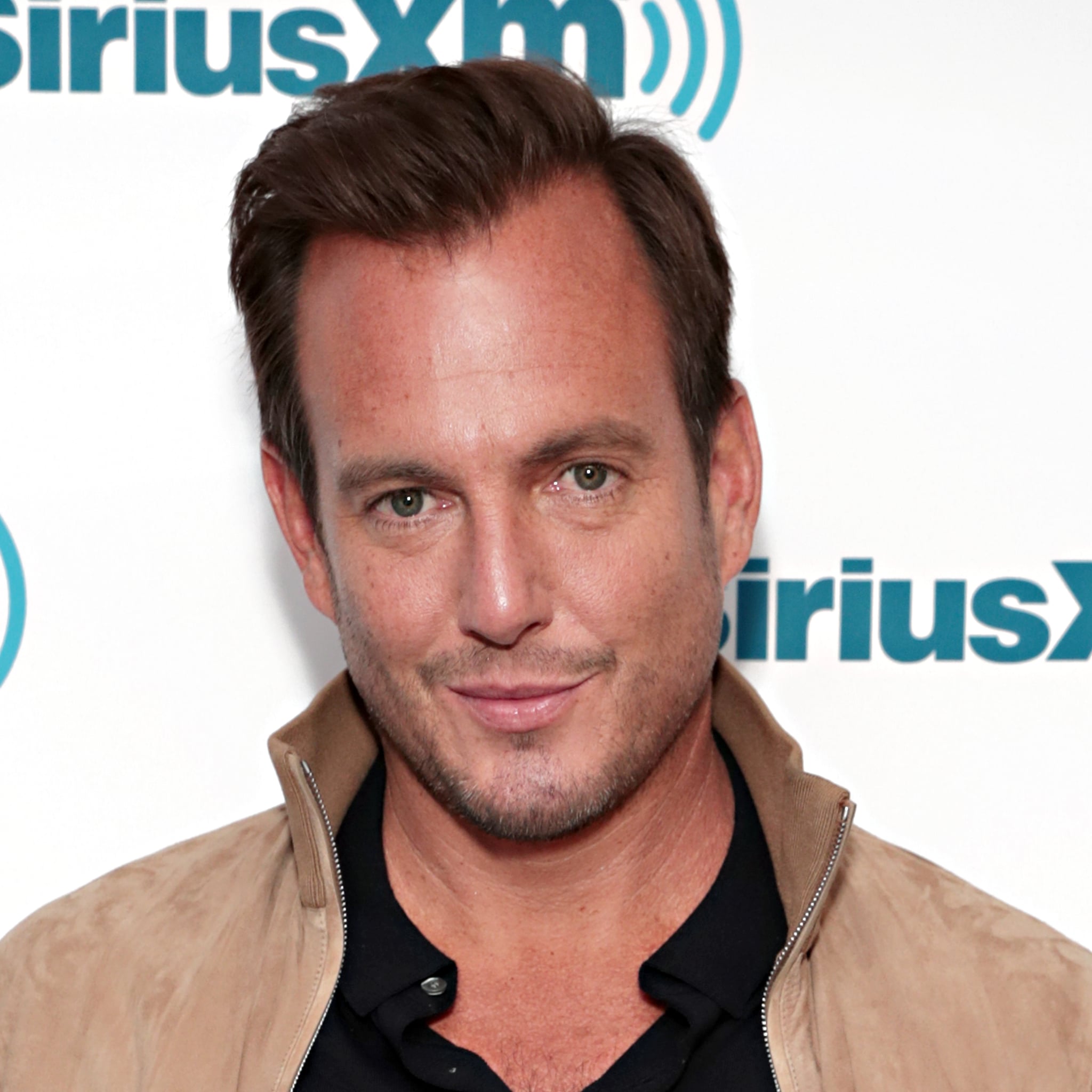 Happy 51st Birthday, Will Arnett! 