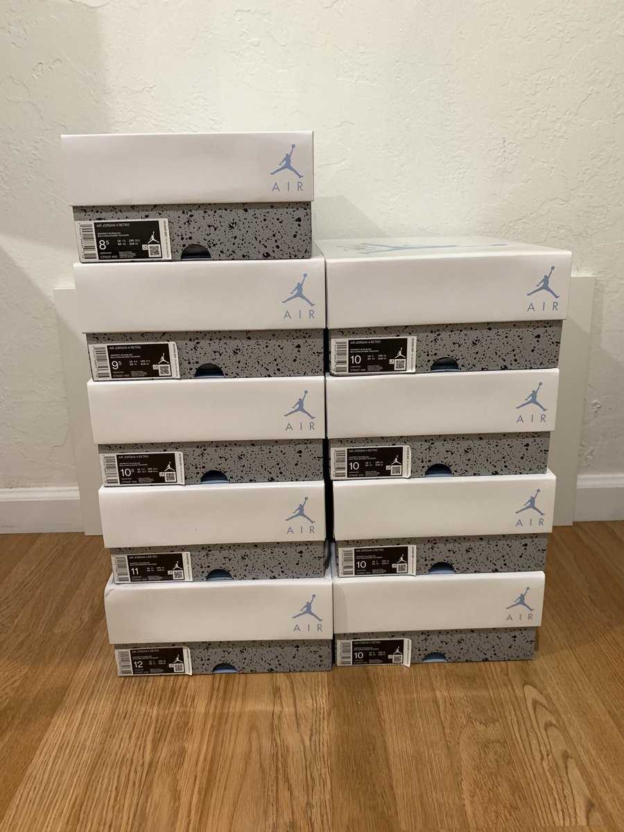 Shoutout to <a href="/HayhaBots/">Hayha Bots</a> @wrathsoftware <a href="/PrismAIO/">Prism</a> @Soleus <a href="/CarbnIO/">Carbon</a> <a href="/BisonProxies/">BisonProxies</a> <a href="/SmtProxies/">SMT Proxies</a> for these beautiful pieces. (More on the way)