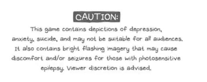 What Are the Trigger Warnings in 'Omori'? Why the Game Has Warnings