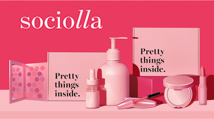 We are pleased to announce that L Catterton Asia has signed a definitive agreement to invest in Social Bella International ("Sociolla"), the leading beauty and personal care e-commerce player in Indonesia.
Press Release: prnewswire.com/news-releases/…