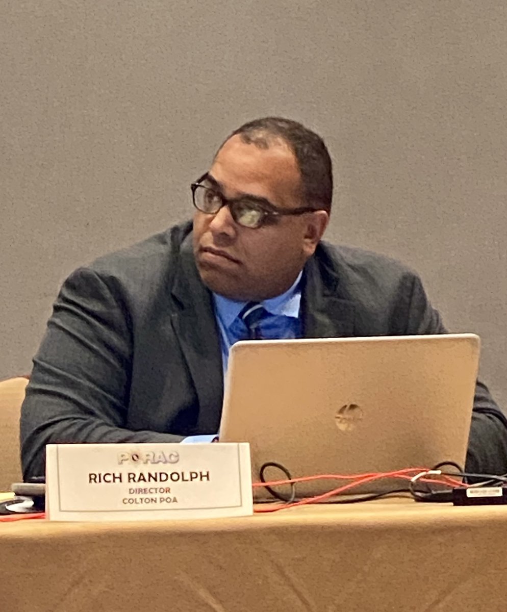 PORAC Board of Directors Meeting. Working with some of the best in law enforcement leadership, working with elected officials to keep members and California safe!