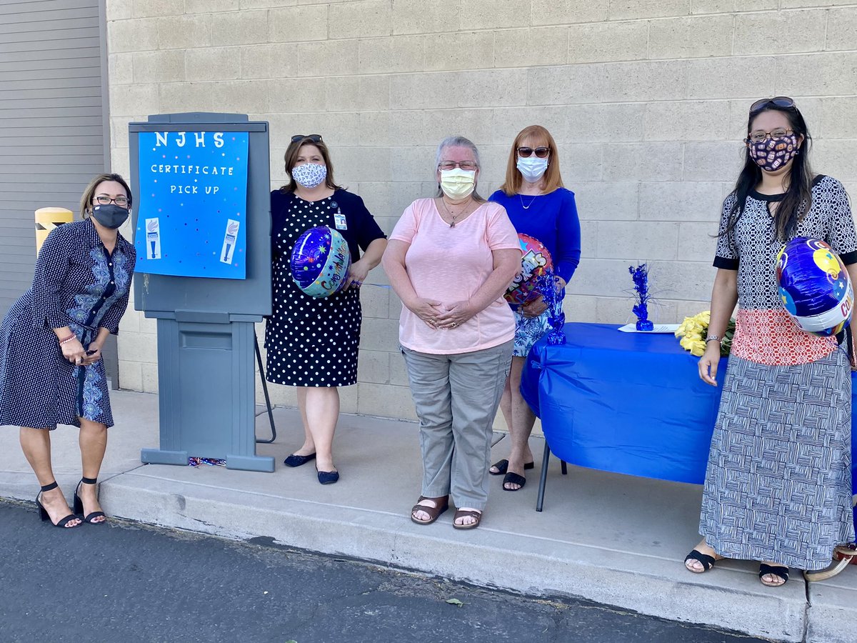 We are so proud to be distributing NJHS certificates to our 6-8 grade students today! <a href="/DVUSD/">Deer Valley Unified School District</a> <a href="/schubert_shelly/">Shelly Schubert</a> <a href="/DrFinchDVUSD/">Curt Finch, PhD</a> <a href="/ptseunis/">Paula Tseunis, Ed.d</a>