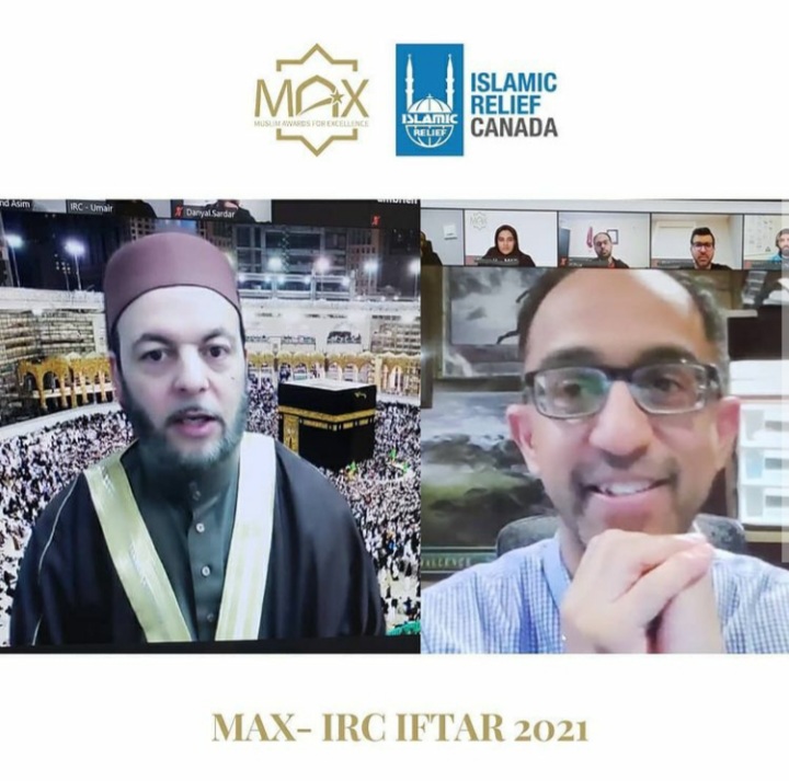 digitaliftars's tweet photo. @max_gala and @IRCanada held a #digitaliftar! Head over to their respective pages and check out the great work they're doing!
NOTE: This was a MAX-IRC event that was not affiliated with Digital Iftars or any other organization. https://t.co/k9WW60GbS8