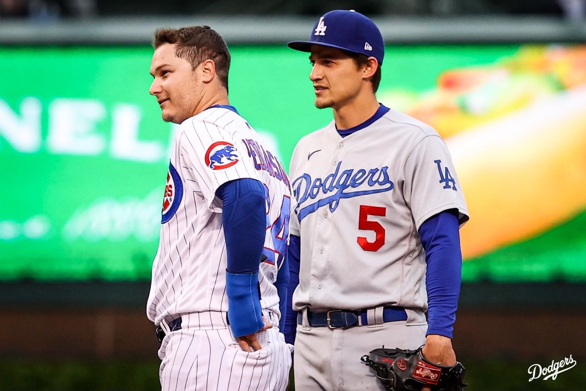 Los Angeles Dodgers tweet media
