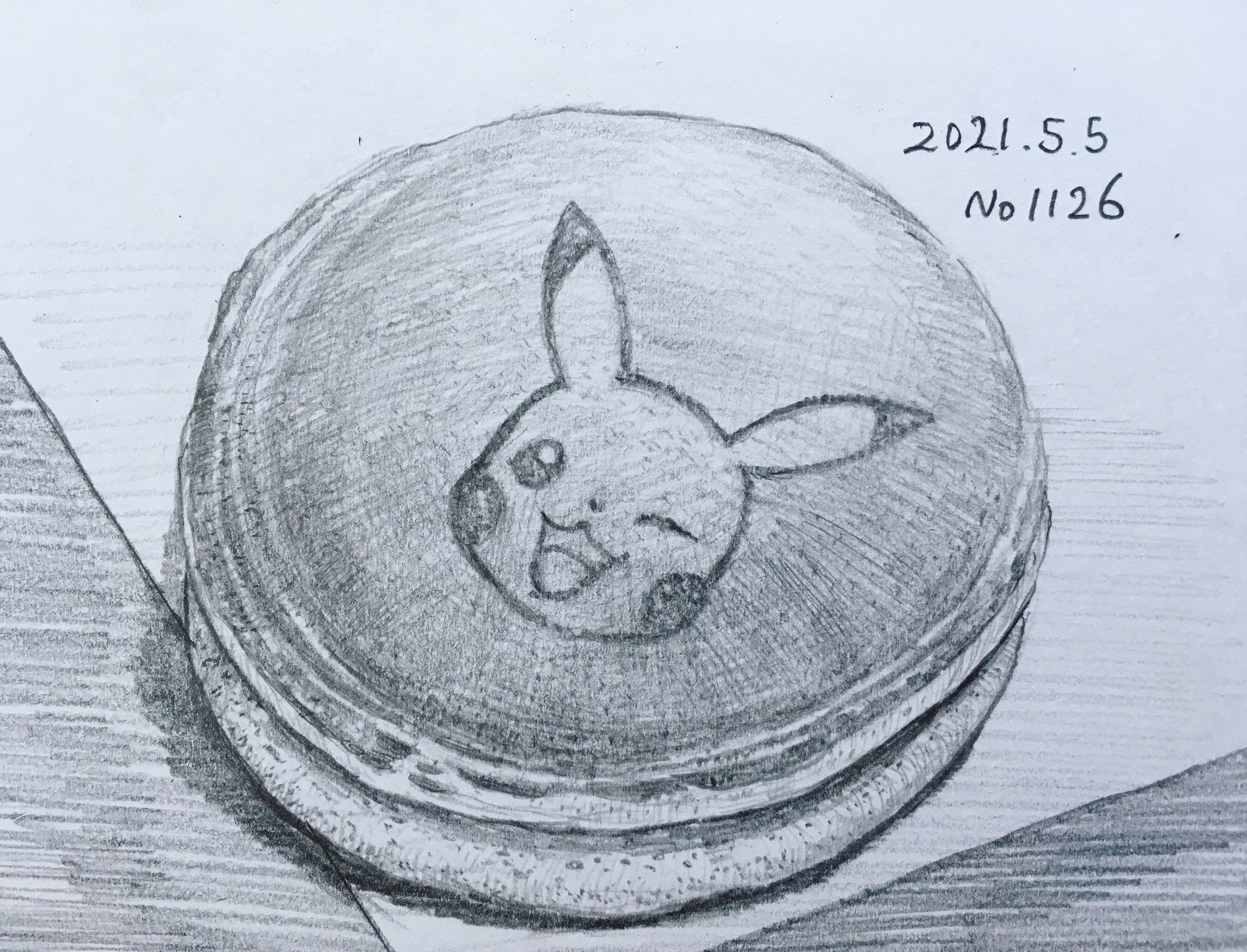 ポケモンチョコサンド Twitter Search Twitter