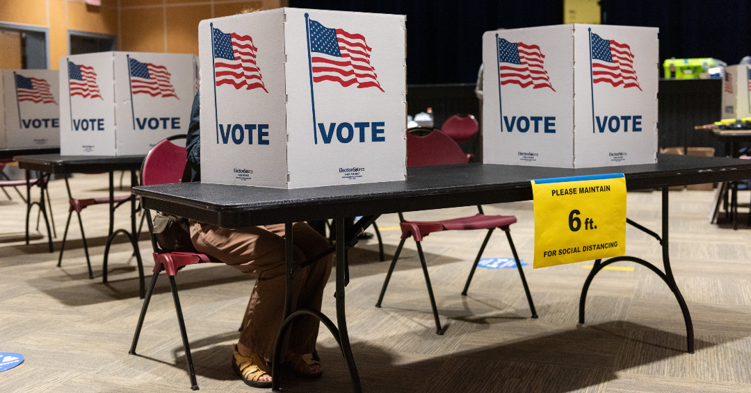 The Town of Vienna's 2021 unofficial election results are in! Town Council winners are: Dr. Nisha Patel, Steve Potter, and Howard Springsteen. See the Town press release for more details: ow.ly/8Fyr50EEVub.