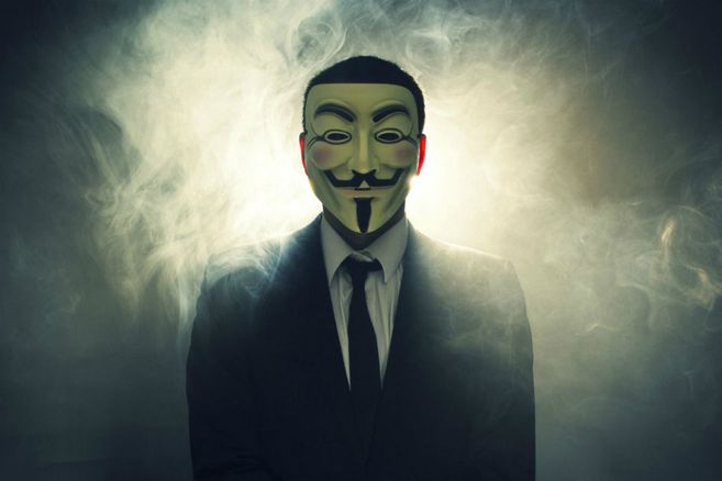 elespectador's tweet image. Tres en uno: Anonymous hackeó páginas del Senado de Colombia y de la Presidencia. elespectador.com/noticias/nacio…