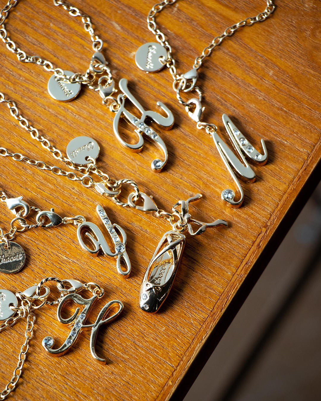 チャコット札幌 PARCO 店 on X: 