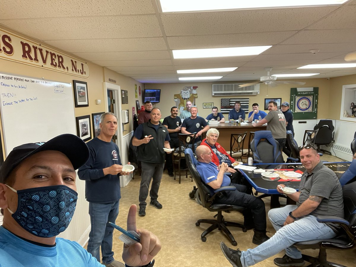 Tito (@titoknows) on Twitter photo Good times with Toms River Fire Co. No. 2 🚒. Thank you for having me out to share the knowledge of <a href="/FirstNetGov/">FirstNet Authority</a> Thank You for your time and service! <a href="/BillGFirstNet/">William Gilbert</a> <a href="/RIrarragorry/">Randy Irarragorry</a> <a href="/jessicamcarval/">Jessica Manzo</a> <a href="/OneNYNJ/">OneNYNJ</a> Good times with Toms River Fire Co. No. 2 🚒. Thank you for having me out to share the knowledge of <a href="/FirstNetGov/">FirstNet Authority</a> Thank You for your time and service! <a href="/BillGFirstNet/">William Gilbert</a> <a href="/RIrarragorry/">Randy Irarragorry</a> <a href="/jessicamcarval/">Jessica Manzo</a> <a href="/OneNYNJ/">OneNYNJ</a>
