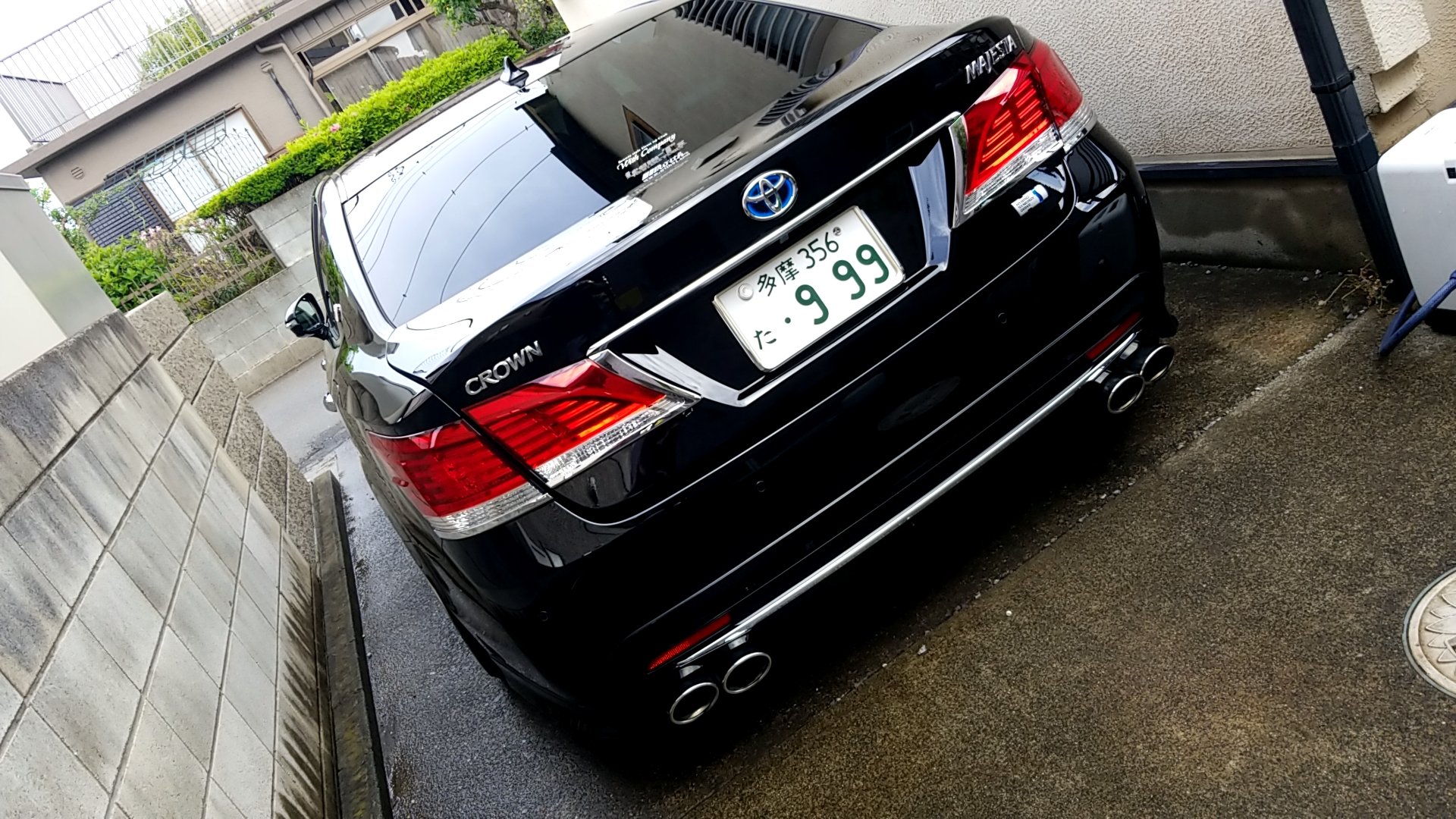 狭い駐車場 Twitter Search Twitter
