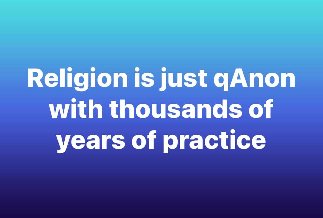 AtheistRepublic's tweet image.