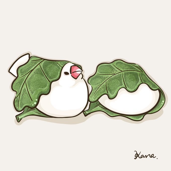 文鳥 高画質 のtwitterイラスト検索結果 古い順