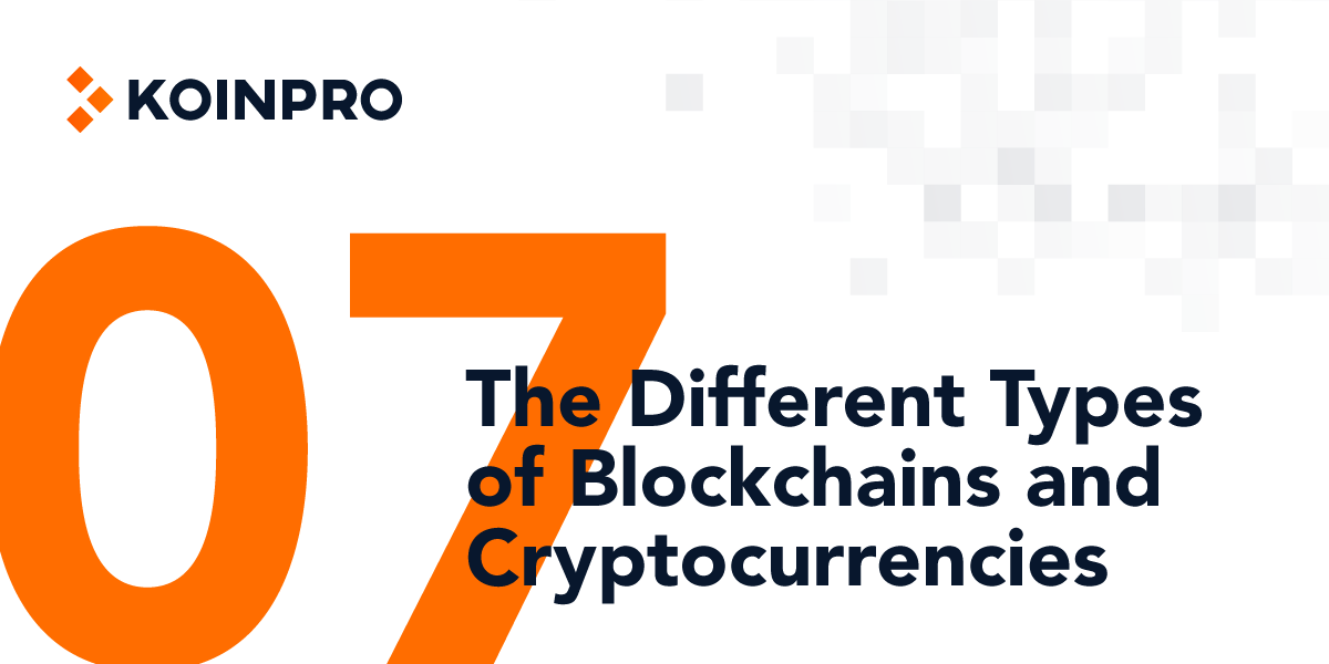 koinprocom's tweet photo. 🔶💹  The Different Types of Blockchains and Cryptocurrencies 💹🔶 

https://t.co/04tUc6ySTw

#Bitcoin #blockchain #consensus #cryptocurrency https://t.co/rUuPwmx2G6