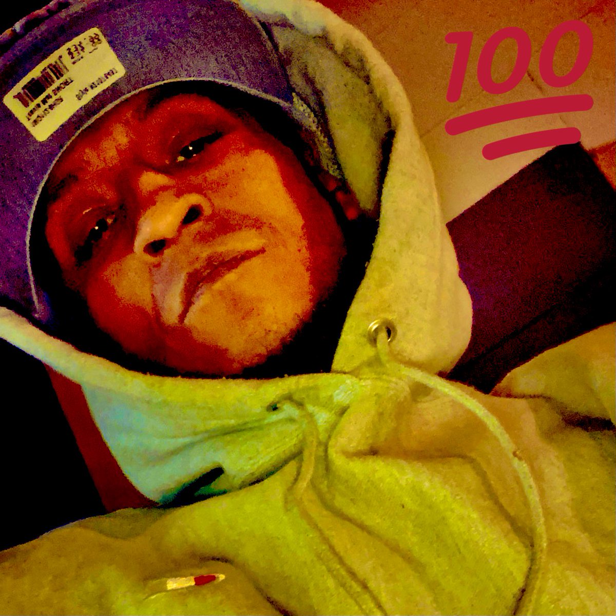 pac5five's tweet image. 100%