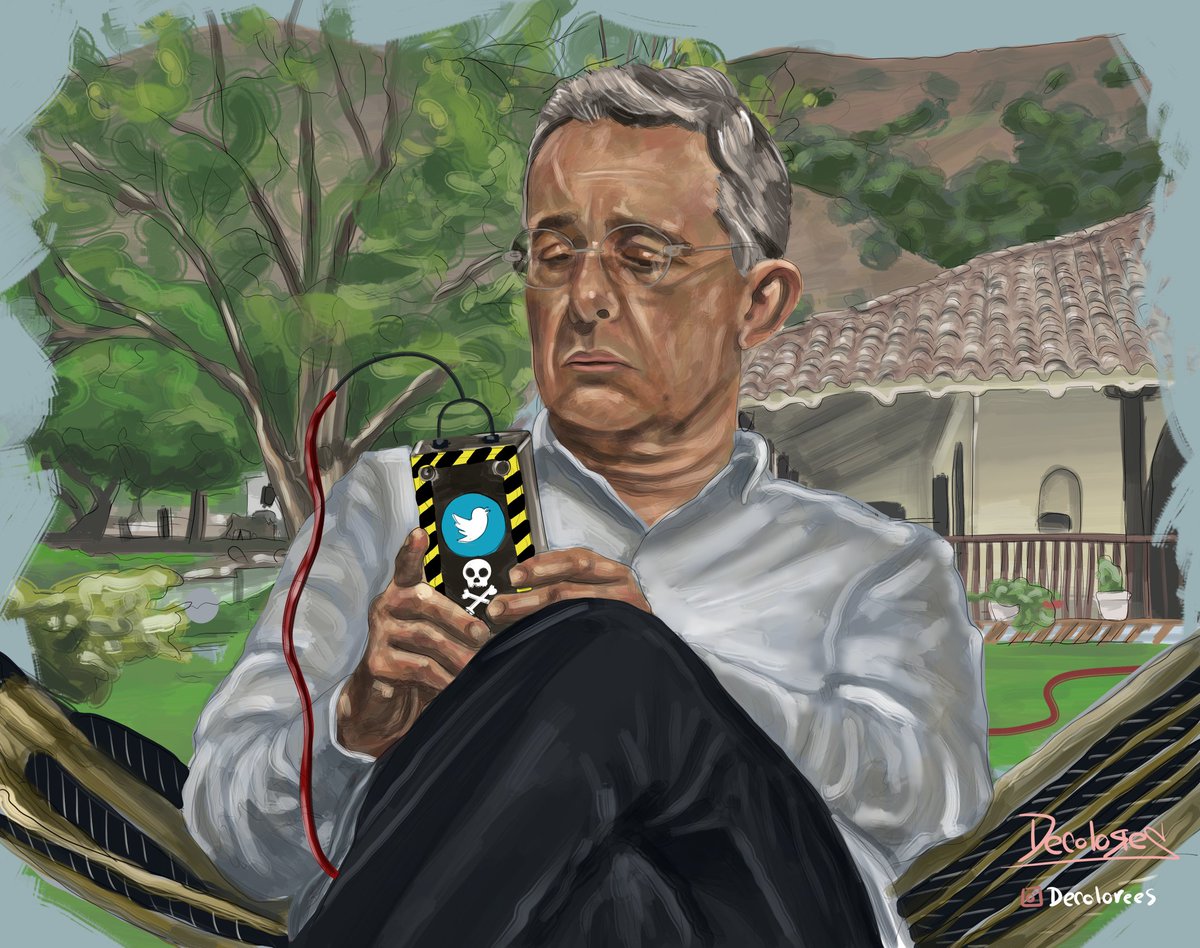 How to Lead a Dynamic Country in the 21st Century 

Dibujo digital