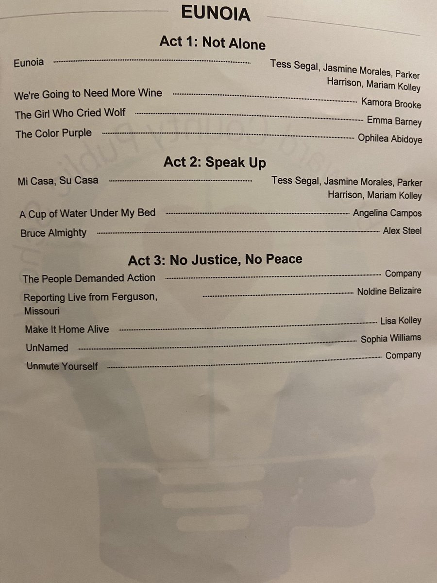 Another AMAZING job by Sophia Williams!  Congrats to our #PatriotScholar who represented us at the Broward Center for Performing Arts this evening!  We couldn’t be prouder of you! <a href="/MiramarHigh2022/">MHS CLASS OF 2022</a> <a href="/ArtsBcps/">Jon Wayne Martin</a>