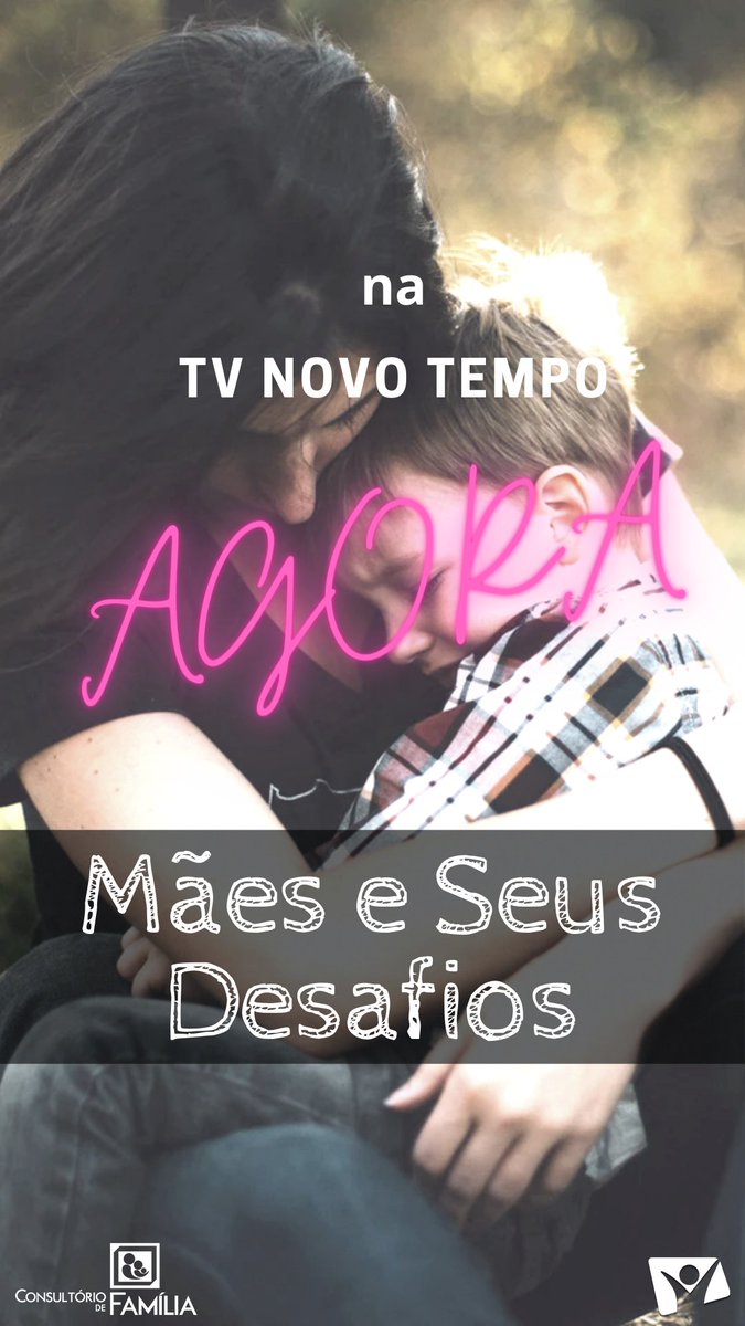 Consultório Família (@consultoriont) on Twitter photo 